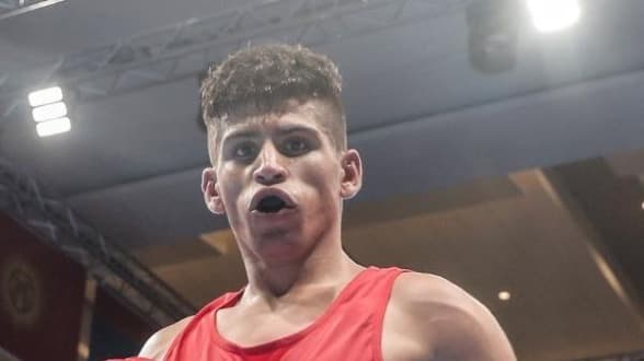 الأردن ينهي مشاركته ب 12 ميدالية