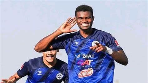 بوبكر تراوري