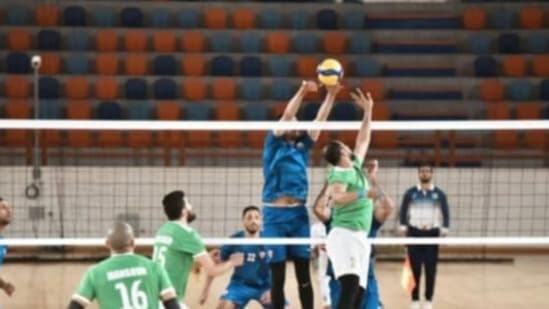 الاتحاد الاسكندري يدعم الفريق بثنائي أجنبي