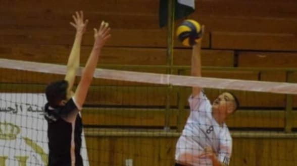 21 لاعب في قائمة الأردن