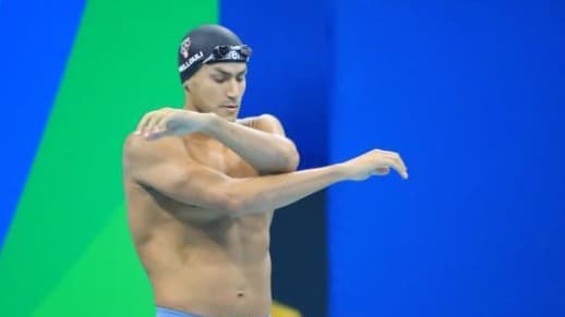 الملولي يفشل في التأهل للنهائيات