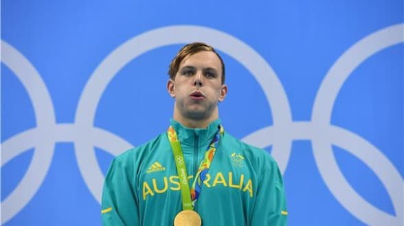 تشالمرز: تشجيع ثورب ودورانت