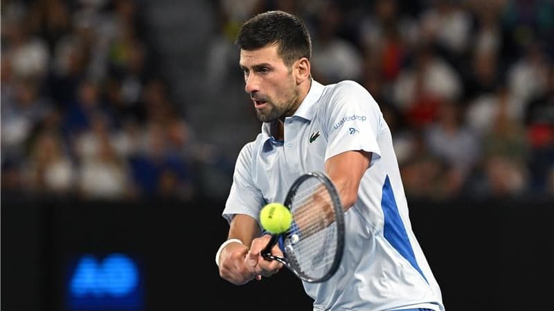 نوفاك ديوكوفيتش