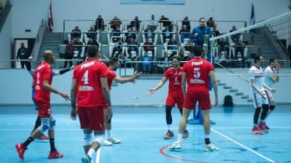 الأهلي يكتسح الزمالك