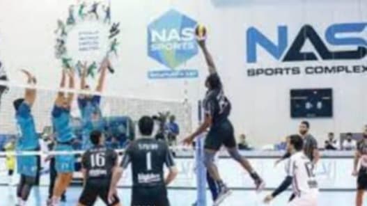 اعتماد الفرق المشاركة في دورة ند الشبا