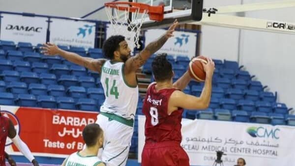 نادي الحكمة