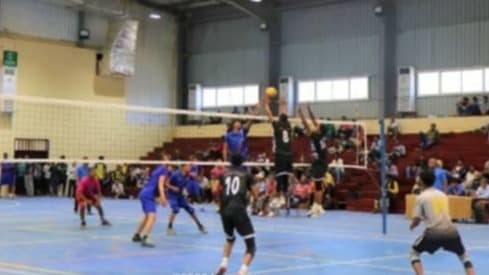 فوز الشعلة والميناء