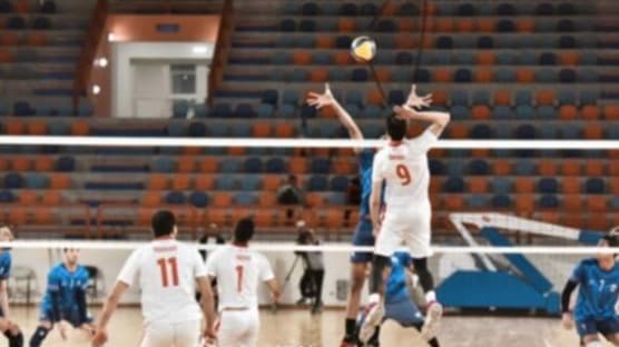 الزمالك يهزم الطيران