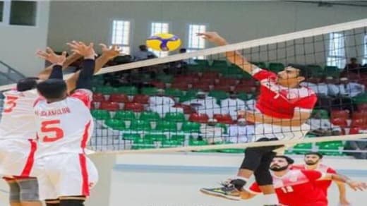 انتصار عمان والسيب