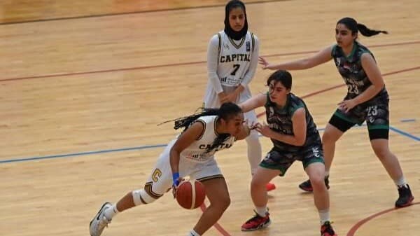 سيدات الفحيص الأردني