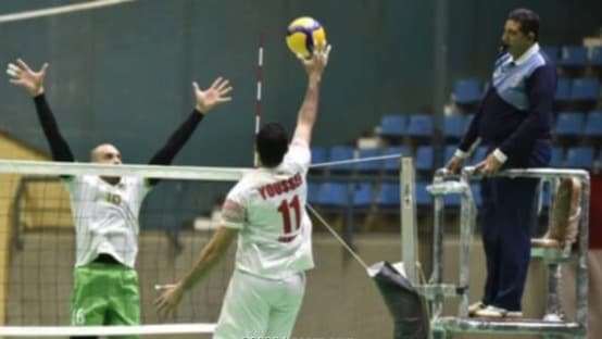 الزمالك يعبر عقبة الاتحاد الاسكندري