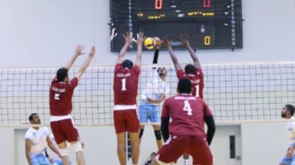 الكامل والوافي يواصل تربعه على العرش