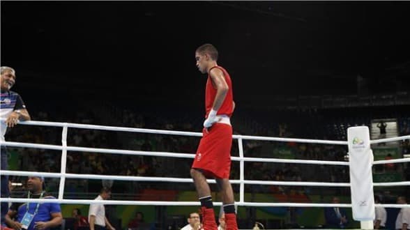 محمد علي نسخة لا تشبه الملاكم الأسطوري