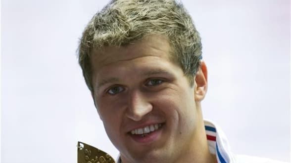 لوبينتسيف لم يتخل عن حلم الأولمبياد