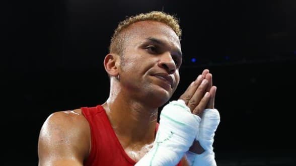 تأهل ثاني ملاكم محترف للدور الثاني