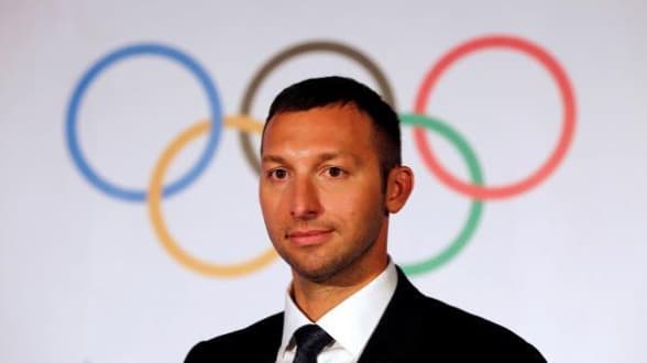 ثورب : مكفوري سيقود أستراليا نحو الذهب