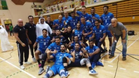 النصر يخطف كأس نائب الإمارات