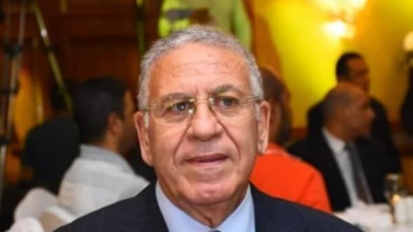 اتحاد الطائرة يرفض طعن الشمرلي ومندي