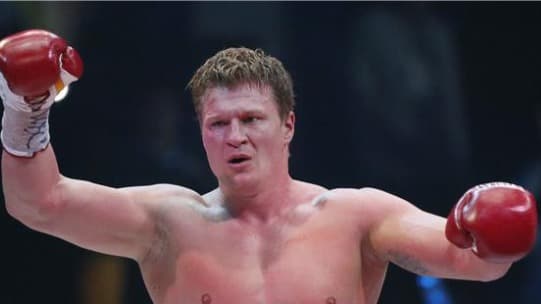 بوفيتكين يرفض اتهامه بتعاطي المنشطات