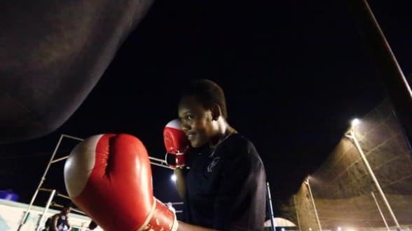 سودانيات يصارعن المحظورات الاجتماعية