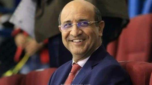 فراس الفالح : كنت واثقا من تتويج نسور قرطاج