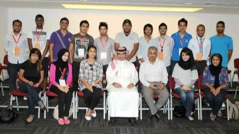 استعدادات خاصة لفرق المتطوعين في بطولة العالم للشباب