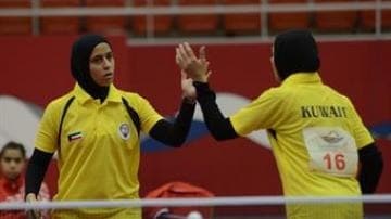 نادي الفتاة يتوج ببطولة الدوري