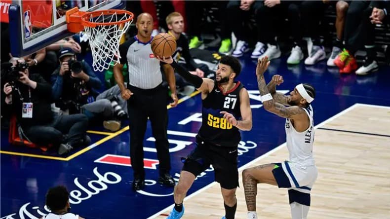 مينيسوتا تمبروولفز