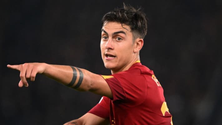 باولو ديبالا