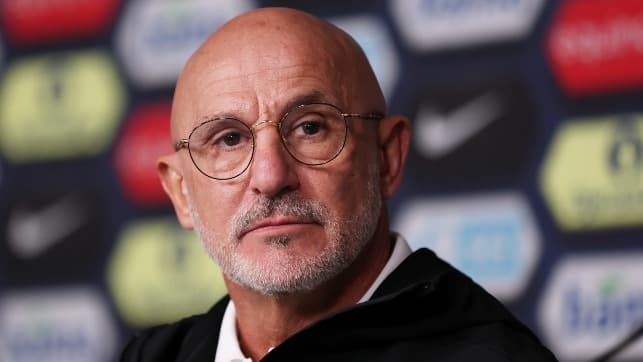 لويس دي لا فوينتي