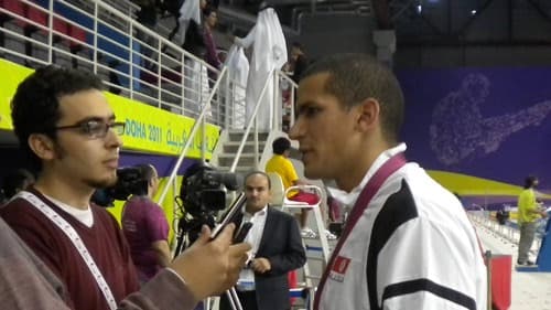 قرش قرطاج : أسبح مثل الديزل