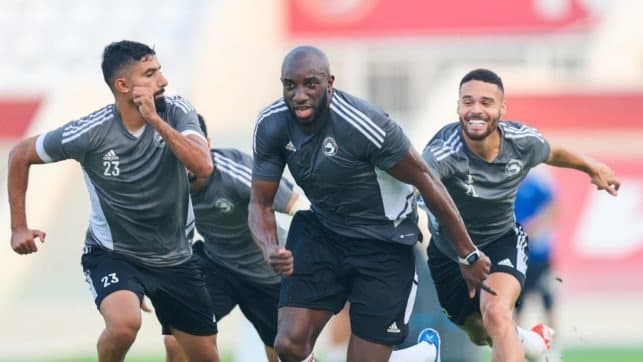 موسى ماريجا