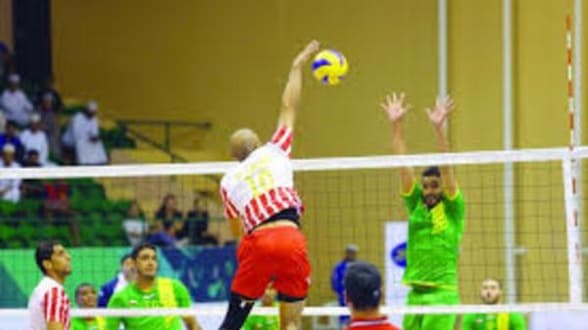 انطلاق الدوري العماني