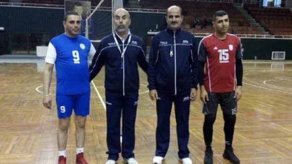 العودة يهزم الكرمل