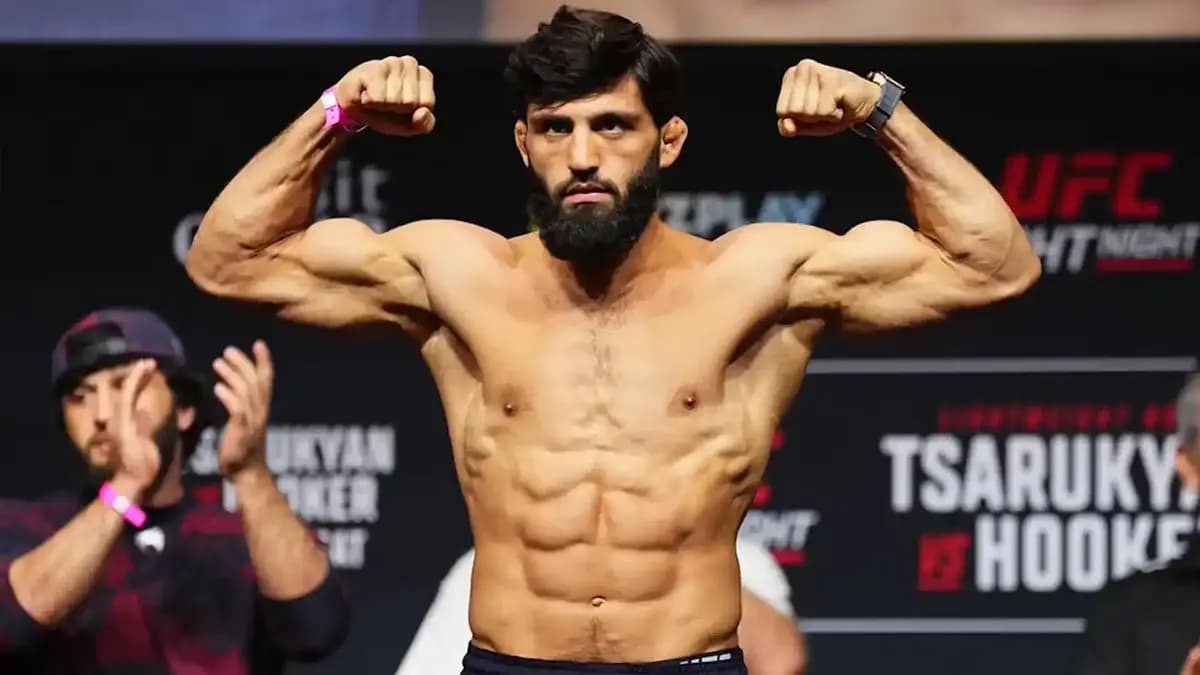 أرمان تساروكيان