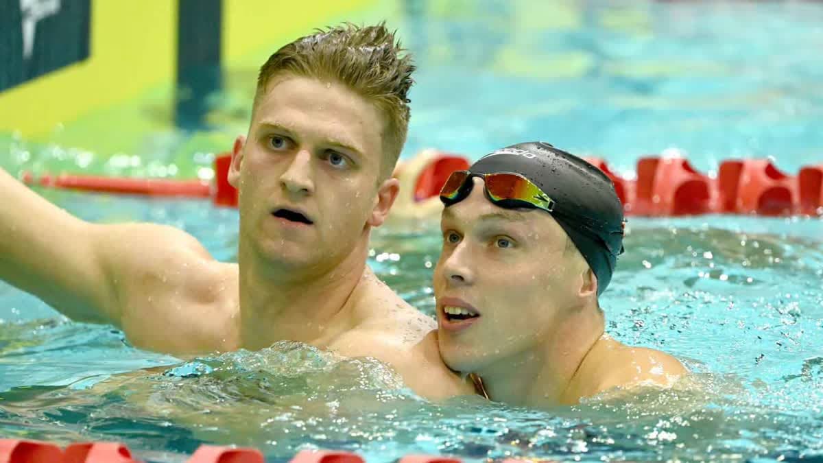 زاك ستابليتي-كوك وسام ويليامسون