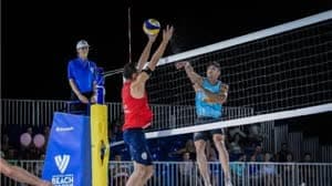 الجولة العالمية تعود إلى دبي