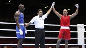 قطر تتفوق على تايلاند