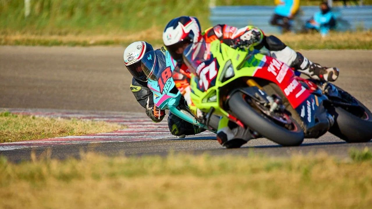 سباق مانكس الكبرى للدراجات