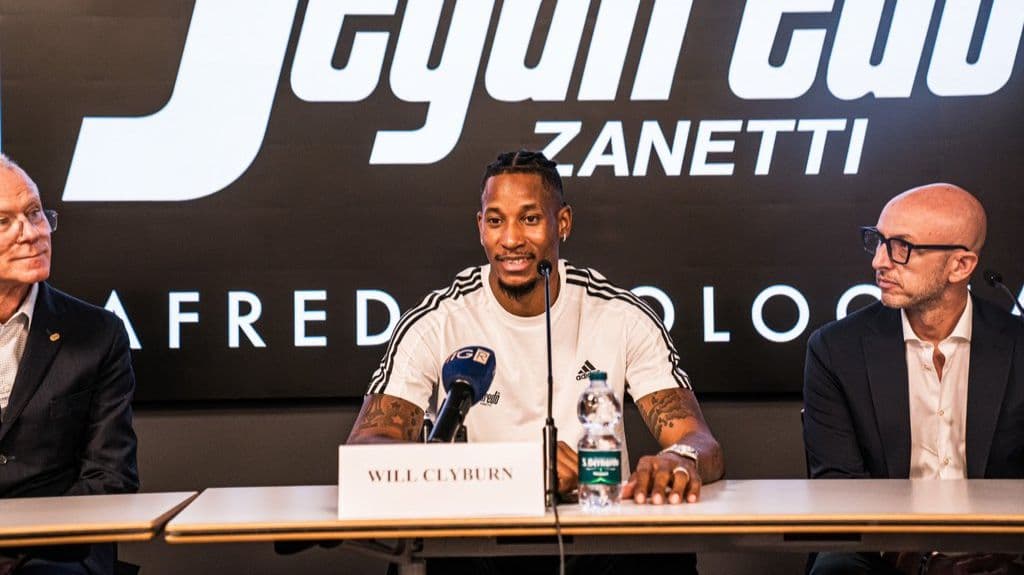 ويل كلايبورن