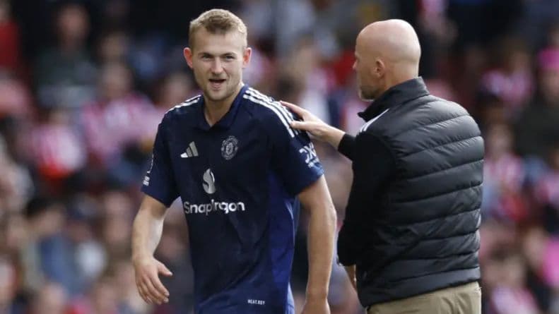 مانشستر يونايتد