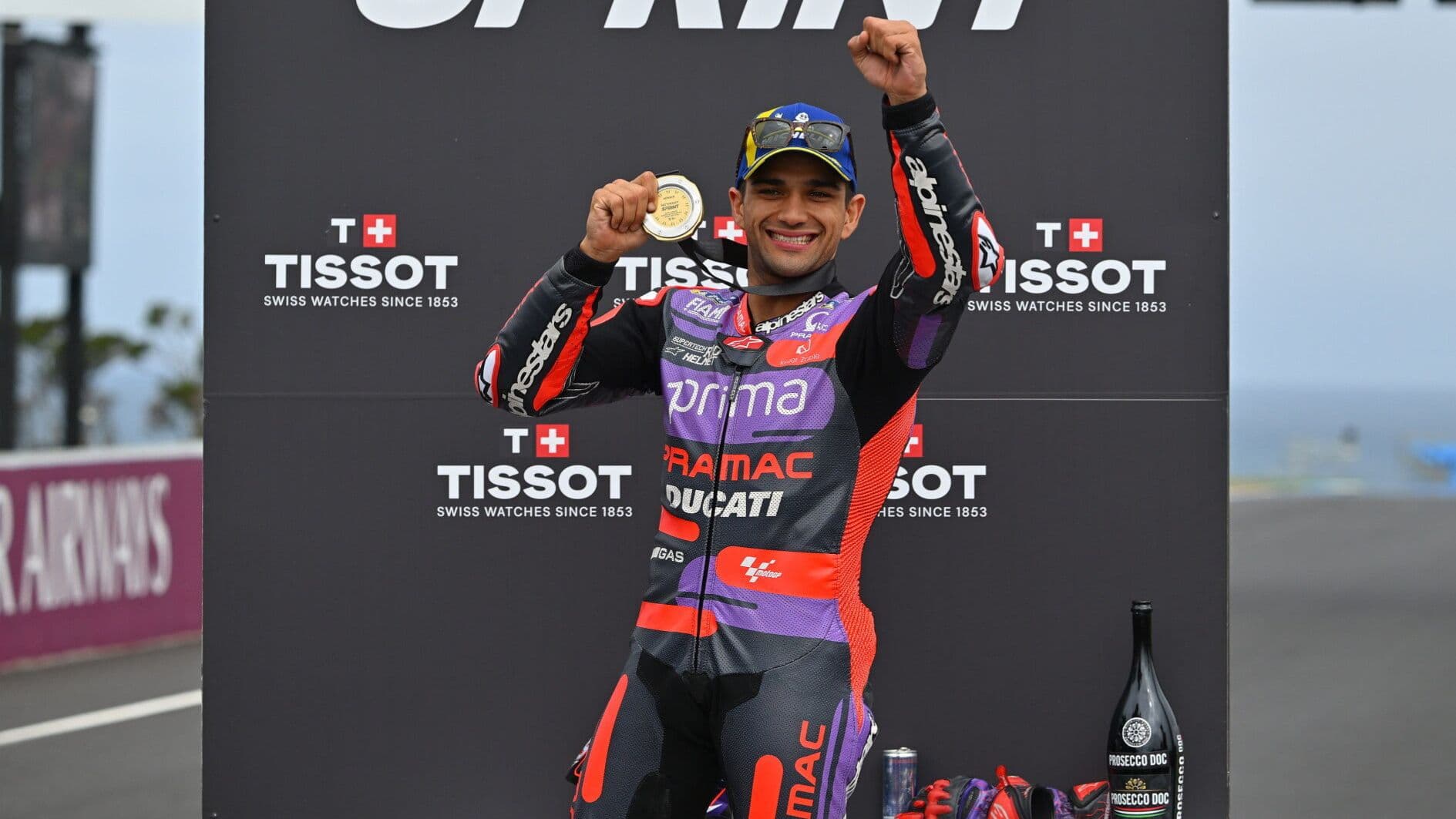 خورخي مارتن