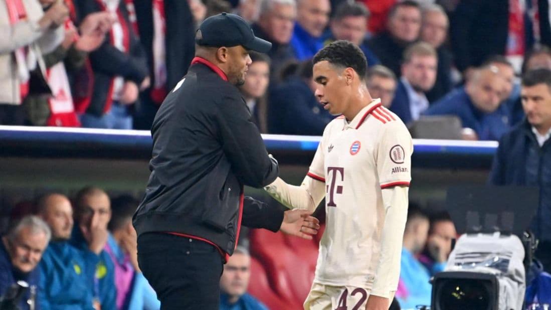 بايرن ميونخ