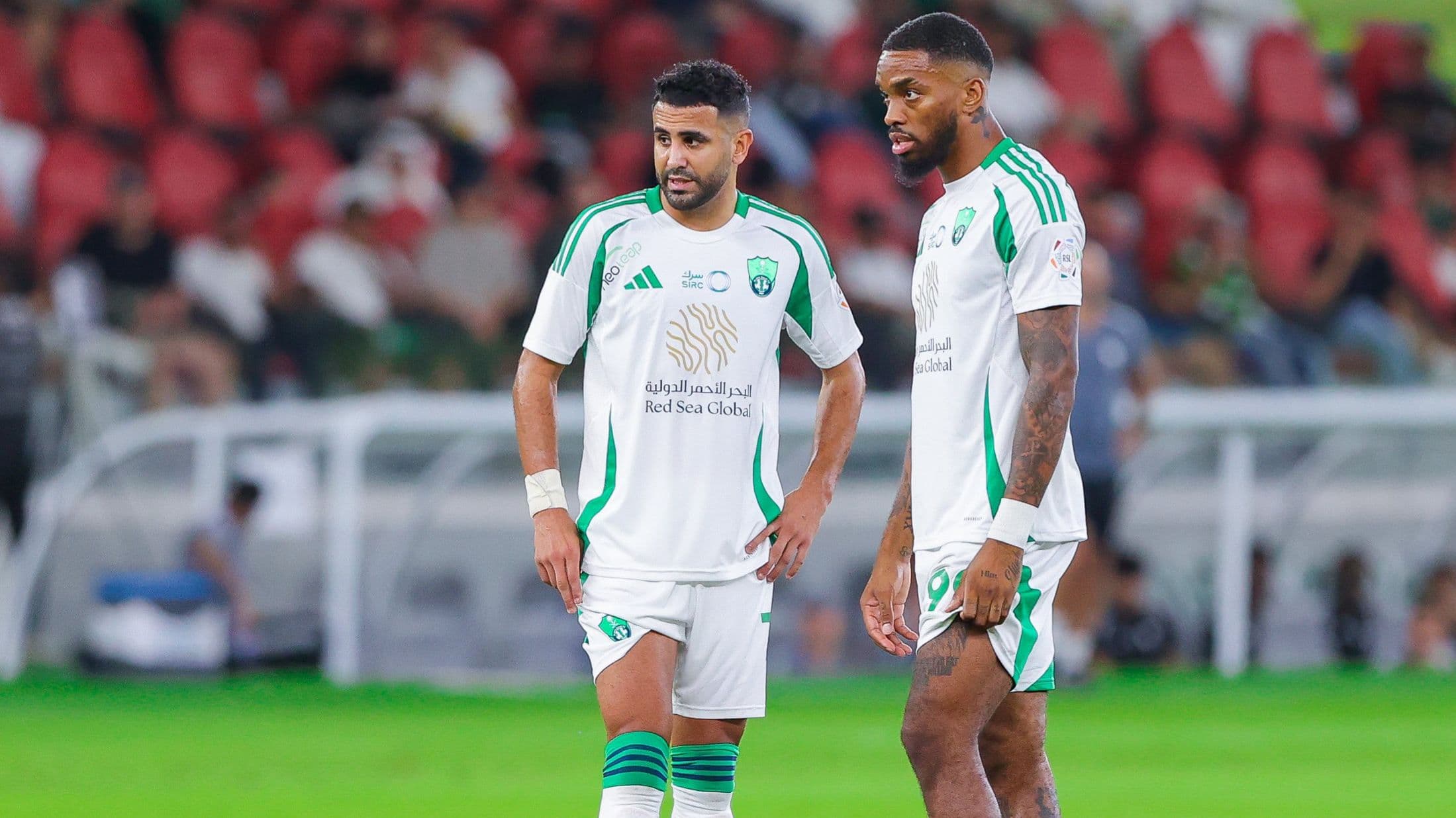 الأهلي السعودي