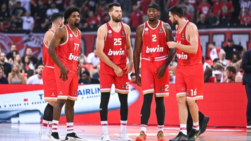 أوليمبياكوس