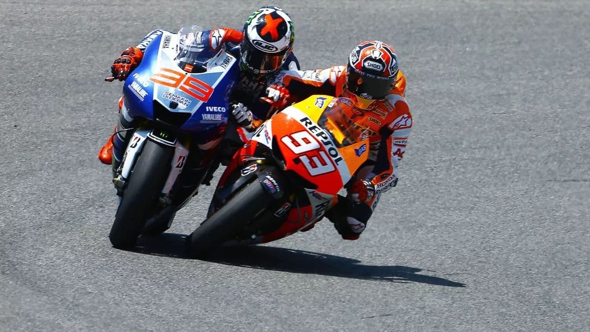 مارك ماركيز