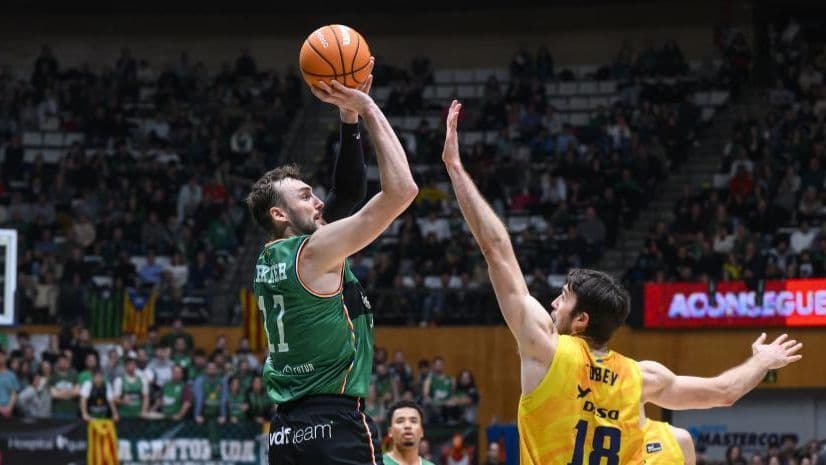 برشلونة وجوفينتوت