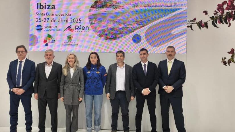 كأس العالم للسباحة في المياه المفتوحة