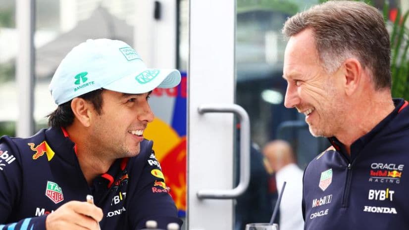 كريستوفر هورنر