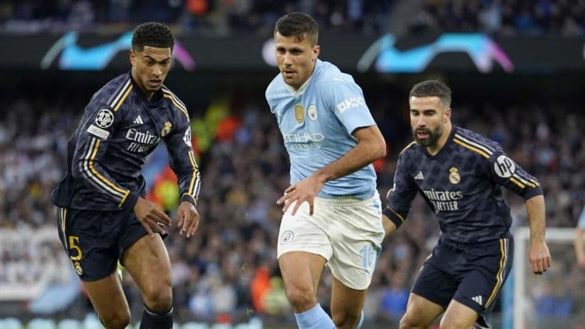 دوري أبطال أوروبا